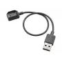 Laidiklis POLY Voyager Legend Įkrovimo Laidiklis USB-A Juodas 85S00AA HP