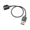 Laidiklis POLY Voyager Legend Įkrovimo Laidiklis USB-A Juodas 85S00AA HP