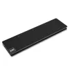 Alphacool 17631 Aliuminio DDR5 RAM aušintuvas juodas 7,9 mm 125 mm 34 mm