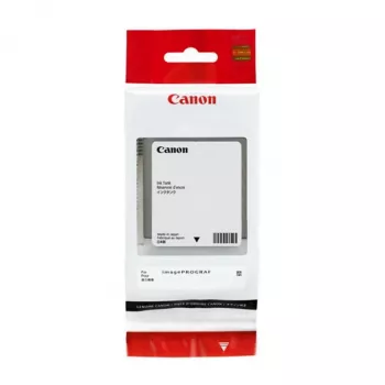 Canon PFI-2700 MBK rašalo kasetė 1 vnt. Originali juoda