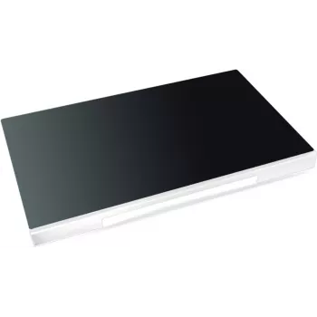 eSTUFF GLBFA2324 privatumo filtras monitoriui 61 cm (24 col.) su rėmeliu