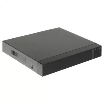 16 kanalų 5-in-1 AHD HD-CVI HD-TVI CVBS IP vaizdo registratorius APTI-XB1601