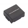 2-POWER Camcorder Battery 7,2V 720mAh Li-ion, skirta Sony NP-FH50