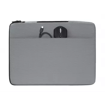 Dėklas nešiojamam kompiuteriui HP Protective Meteor Silver 15–16 colių, 270 g, modelis C40BQUT#ABB