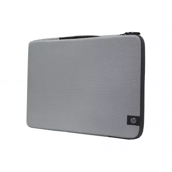 Dėklas nešiojamam kompiuteriui HP Protective Meteor Silver 15–16 colių, 270 g, modelis C40BQUT#ABB