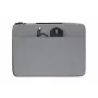 HP Protective Meteor Silver 13-14 nešiojamojo kompiuterio dėklas