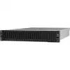 Serveris Lenovo ThinkSystem SR650 V3 stelažinis (2U) Intel Xeon Silver 4509Y 2.6 GHz 32 GB DDR5-SDRAM 1100 W