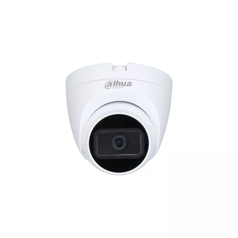HDCVI 2MP IR kupolinė kamera HAC-HDW1200TRQ-0280B-S6 Dahua