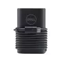 Dell 130W 19.5V kintamosios srovės adapteris nešiojamiesiems kompiuteriams