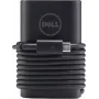 AC adapter Dell 130W USB Type-C, skirtas Latitude 14 5401, OEM 7MP1P