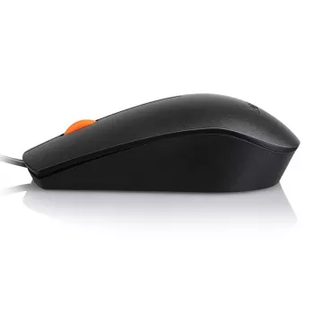 Laidinė USB optinė ambidekstrinė pelė Lenovo GX30M41577
