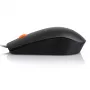 Laidinė USB optinė ambidekstrinė pelė Lenovo GX30M41577