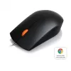 Laidinė USB optinė ambidekstrinė pelė Lenovo GX30M41577