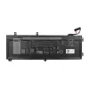 Dell V0GMT nešiojamojo kompiuterio baterija, 56Wh, 3 elementų, ličio jonų