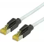 Tinklo kabelis Draka Comteq TM31 Patch Cat6 10m
