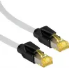 Tinklo kabelis Draka Comteq TM31 Patch Cat6 10m