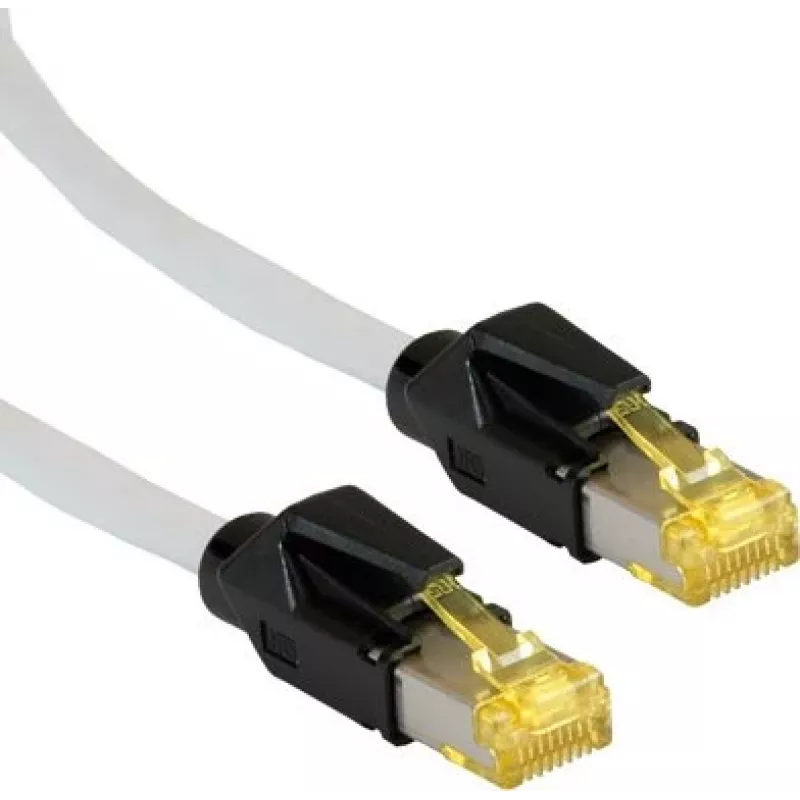 Tinklo kabelis Draka Comteq TM31 Patch Cat6 10m