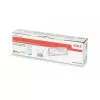 OKI 46861307 Originalus aukštos talpos ciānos tonerių kasetė - 10 000 puslapių