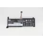 Lenovo baterija 38Wh, skirta V17 G2-ITL, ličio polimeras, 7.68V / 4950mAh / 38Wh
