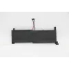Lenovo baterija 38Wh, skirta V17 G2-ITL, ličio polimeras, 7.68V / 4950mAh / 38Wh