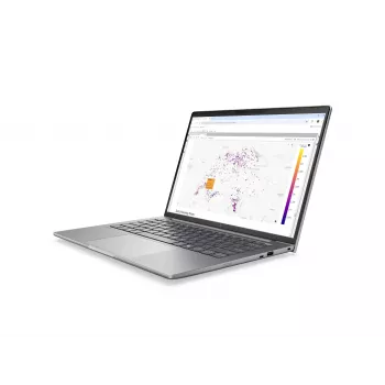 HP ZBook 8 G2i Mobile Workstation - Intel Core Ultra 7 356H - 48 GB RAM - 1 TB SSD - 14 inch WUXGA - Windows 11 Pro