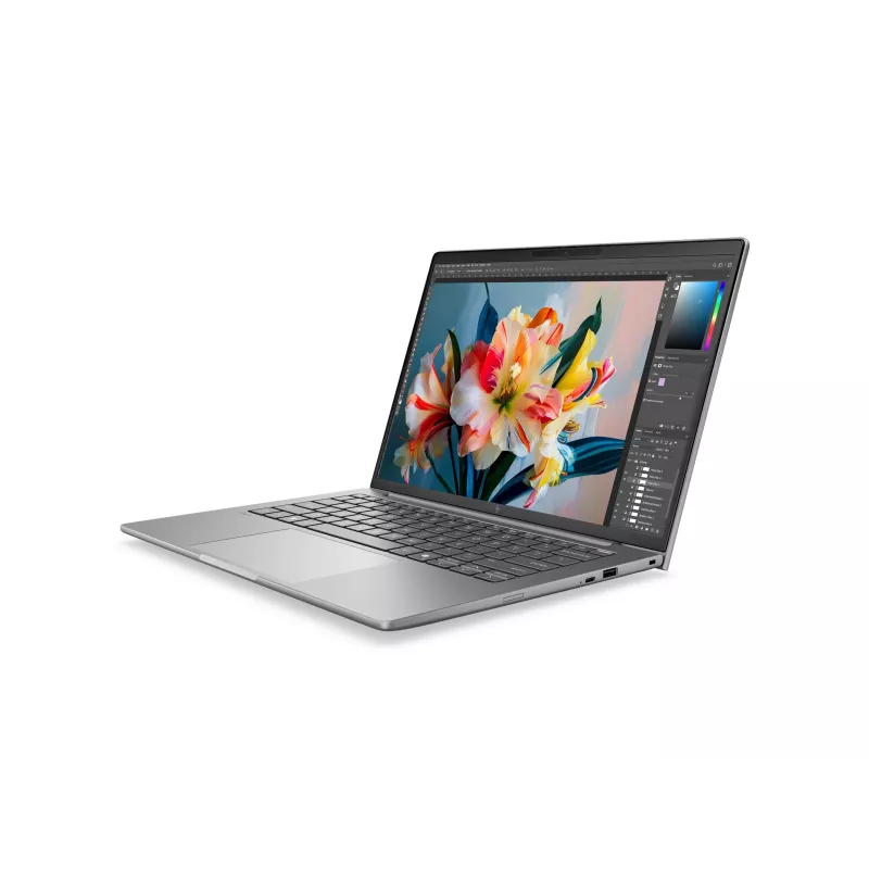 HP ZBook 8 G2i Mobile Workstation - Intel Core Ultra 7 356H - 48 GB RAM - 1 TB SSD - 14 inch WUXGA - Windows 11 Pro