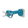 Makita DUP181Z belaidės genėjimo žirklės 18V mėlynos (tik įrankis)