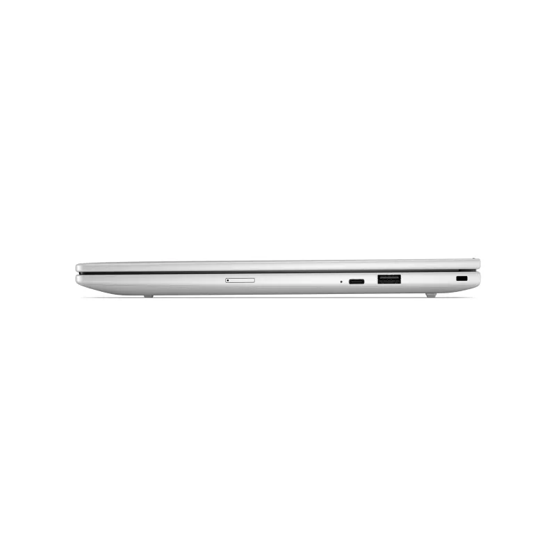 HP EliteBook 8 G2i Nešiojamas Kompiuteris Next Gen AI - 169° Vyrių Dizainas - Intel Core Ultra 5 325 / 2,1 GHz - Win 11 Pro - Intel Graphics - 16 GB RAM - 512 GB SSD NVMe - 35,6 cm (14 colių)