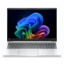 HP EliteBook 8 G2i Notebook Next Gen AI - 169° lankstus vyris - Intel Core Ultra 7 355 / 2.3 GHz - Win 11 Pro - Intel Graphics - 32 GB RAM - 1 TB SSD NVMe - 40,6 cm (16 inch)