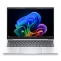 HP EliteBook 8 G2i nešiojamas kompiuteris Next Gen AI – 169 laipsnių vyrių dizainas – Intel Core Ultra 5 325 / 2,1 GHz – Win 11 Pro – Intel Graphics – 16 GB RAM – 512 GB SSD NVMe – 33,8 cm (13,3 colio) | Kur.lt