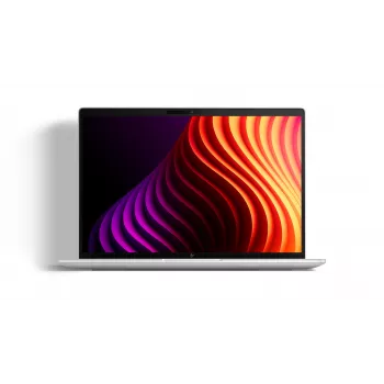 HP EliteBook 8 G2i nešiojamas kompiuteris Next Gen AI – 169° vyrių dizainas – Intel Core Ultra 7 356H / 1,9 GHz – Win 11 Pro – Intel Graphics – 32 GB RAM – 1 TB SSD NVMe – 35,6 cm (14 inch)
