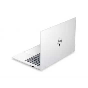 HP EliteBook 8 G2i nešiojamas kompiuteris Next Gen AI – 169° vyrių dizainas – Intel Core Ultra 7 356H / 1,9 GHz – Win 11 Pro – Intel Graphics – 32 GB RAM – 1 TB SSD NVMe – 35,6 cm (14 inch)