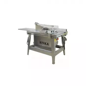 Diskinis pjūklas ATIKA BTK 500 5,0 kW 400 V