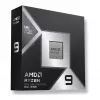 AMD Ryzen 9 9950X3D2 Tray 16-Core 32-Thread 5,6GHz 208MB AM5 Processor with Radeon Graphics