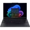 Lenovo ThinkPad E16 Gen 4 Intel Core Ultra 7 355 32GB RAM 1TB SSD 16,0 inch WUXGA Windows 11 Pro Black
