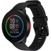 Polar Pacer GPS bėgimo laikrodis - Night Black - S/L dirželis - 1,2 inch MIP ekranas - 32 MB - Bluetooth
