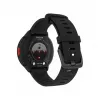 Polar Pacer GPS bėgimo laikrodis - Night Black - S/L dirželis - 1,2 inch MIP ekranas - 32 MB - Bluetooth
