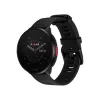 Polar Pacer GPS bėgimo laikrodis - Night Black - S/L dirželis - 1,2 inch MIP ekranas - 32 MB - Bluetooth