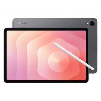 Samsung Galaxy Tab S11 5G 512 GB 12,4 inch 12 GB RAM Wi-Fi 6 Graphite (SM-X736BZATEUB)
