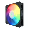 „Cooler Master MasterFan 120 Lite ARGB 3-Pack“ – korpuso ventiliatorius, 30 dBA