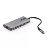 StarTech.com 177B-USBC-MULTIPORT USB-C Multiport Hub su 2x DisplayPort, HDMI, 100W PD, 180W