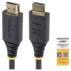 StarTech.com 1,5m Premium Certified High Speed HDMI kabelis, 4K60Hz, juodas