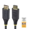StarTech.com 1,5m Premium Certified High Speed HDMI kabelis, 4K60Hz, juodas