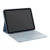 INATECK klaviatūrinis dėklas, skirtas iPad 10, QWERTZ, mėlynas