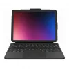 Deqster Prime Keyboard PKU2 klaviatūros dėklas iPad (10th Gen / A16) su DE-QWERTZ išdėstymu