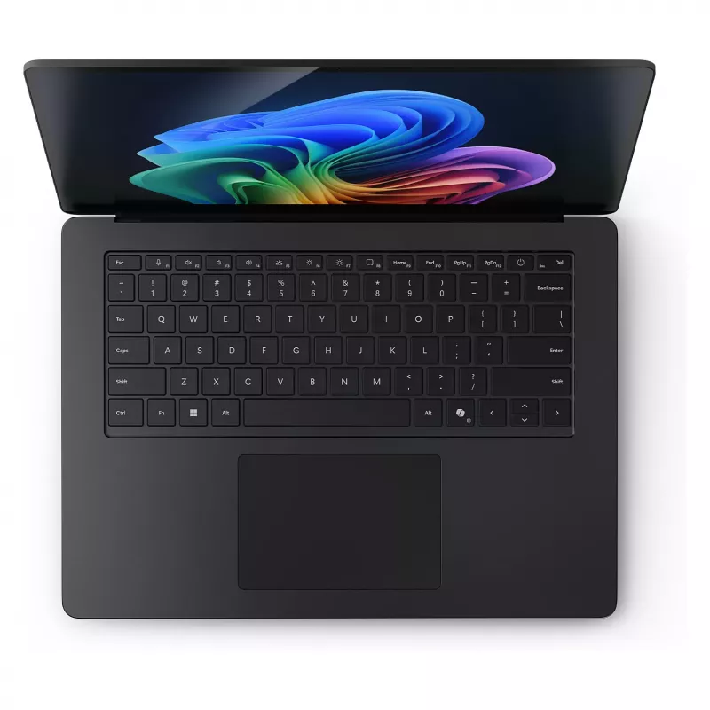 Microsoft Surface Laptop 8 15 inch CUX7 64GB 1TB Black Windows 11 Pro