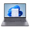 Lenovo IdeaPad Slim 3 16ARP10 83K800EMGE nešiojamas kompiuteris, 16 colių WUXGA IPS, AMD Ryzen 7 170, 16GB DDR5, 512GB SSD, Be operacinės sistemos, vokiška klaviatūra