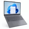 Lenovo IdeaPad Slim 3 16ARP10 83K800EMGE nešiojamas kompiuteris, 16 colių WUXGA IPS, AMD Ryzen 7 170, 16GB DDR5, 512GB SSD, Be operacinės sistemos, vokiška klaviatūra