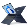 Lenovo IdeaPad Slim 3 16ARP10 83K800ENGE nešiojamas kompiuteris, 16 colių WUXGA IPS, AMD Ryzen 7 170, 16GB DDR5, 1TB SSD, Windows 11 Home, vokiška klaviatūra