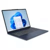 Lenovo IdeaPad Slim 3 16ARP10 83K800ENGE nešiojamas kompiuteris, 16 colių WUXGA IPS, AMD Ryzen 7 170, 16GB DDR5, 1TB SSD, Windows 11 Home, vokiška klaviatūra
